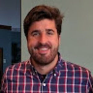 Meet your Posher, Demetrios